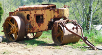 Cash for Trucks