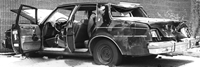 Unwanted Cars